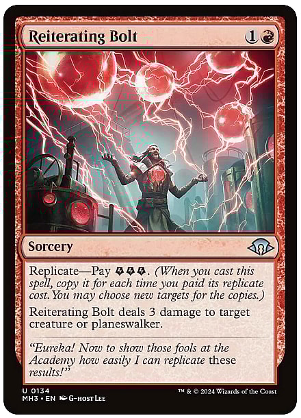 modern horizons 3